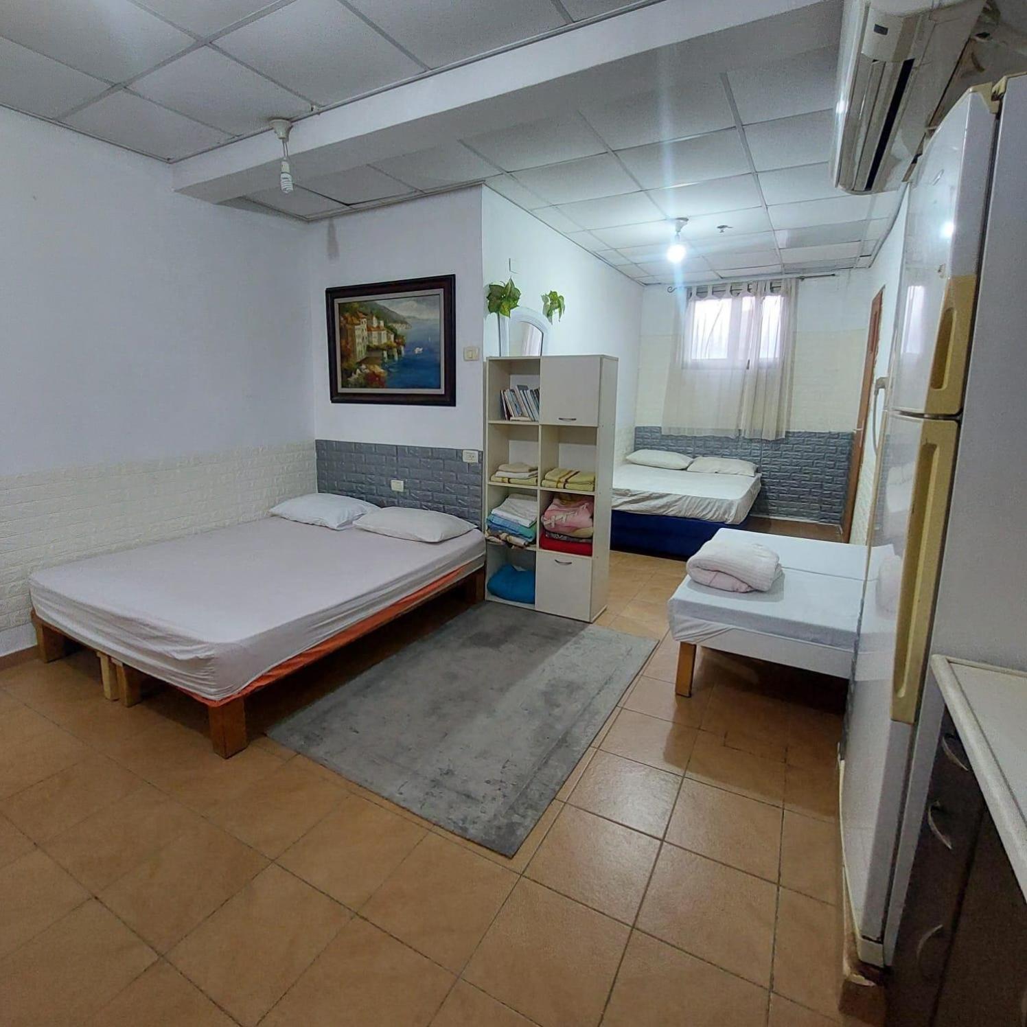 Hotel Star Guest- House à Or Yehuda Extérieur photo